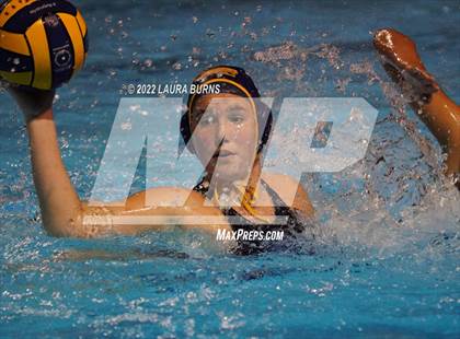 Thumbnail 1 in Arroyo Grande vs Leland (CIF NorCal Regional Round 1) photogallery.