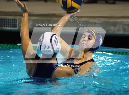 Thumbnail 3 in Arroyo Grande vs Leland (CIF NorCal Regional Round 1) photogallery.