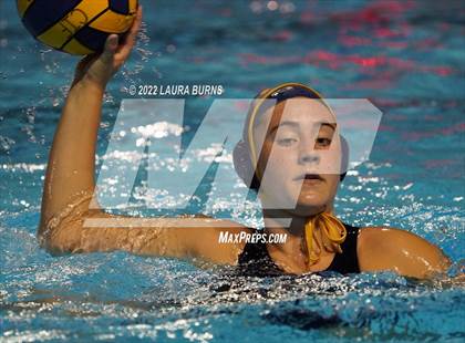Thumbnail 1 in Arroyo Grande vs Leland (CIF NorCal Regional Round 1) photogallery.