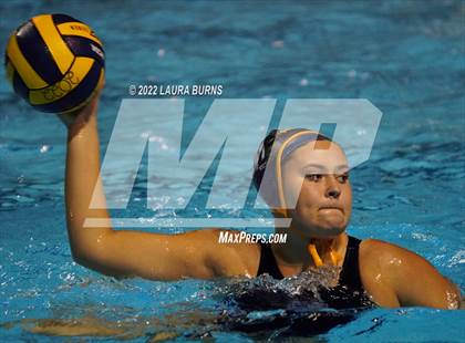 Thumbnail 2 in Arroyo Grande vs Leland (CIF NorCal Regional Round 1) photogallery.