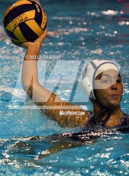 Thumbnail 2 in Arroyo Grande vs Leland (CIF NorCal Regional Round 1) photogallery.