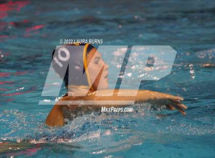 Thumbnail 2 in Arroyo Grande vs Leland (CIF NorCal Regional Round 1) photogallery.