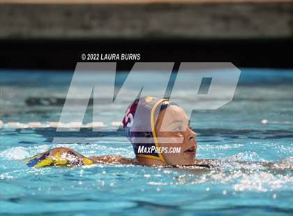Thumbnail 3 in Arroyo Grande vs Leland (CIF NorCal Regional Round 1) photogallery.