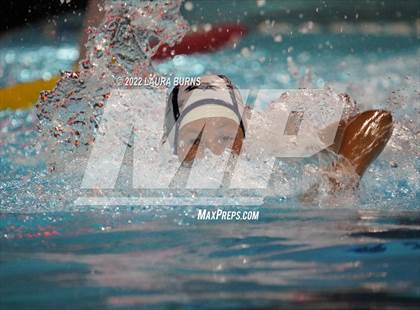 Thumbnail 2 in Arroyo Grande vs Leland (CIF NorCal Regional Round 1) photogallery.