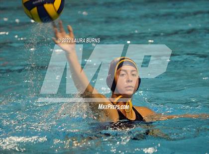 Thumbnail 1 in Arroyo Grande vs Leland (CIF NorCal Regional Round 1) photogallery.