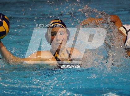 Thumbnail 3 in Arroyo Grande vs Leland (CIF NorCal Regional Round 1) photogallery.