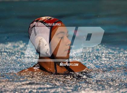 Thumbnail 1 in Arroyo Grande vs Leland (CIF NorCal Regional Round 1) photogallery.