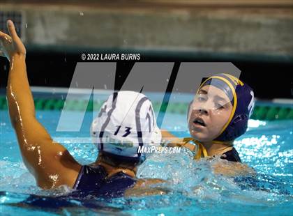 Thumbnail 2 in Arroyo Grande vs Leland (CIF NorCal Regional Round 1) photogallery.