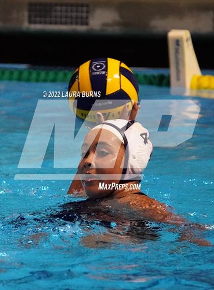 Thumbnail 1 in Arroyo Grande vs Leland (CIF NorCal Regional Round 1) photogallery.
