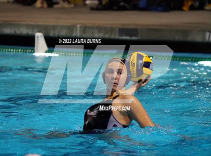 Thumbnail 2 in Arroyo Grande vs Leland (CIF NorCal Regional Round 1) photogallery.