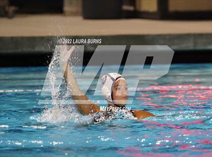 Thumbnail 1 in Arroyo Grande vs Leland (CIF NorCal Regional Round 1) photogallery.