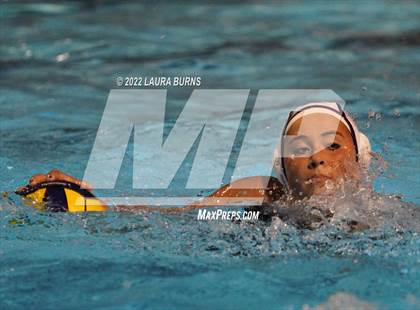 Thumbnail 1 in Arroyo Grande vs Leland (CIF NorCal Regional Round 1) photogallery.