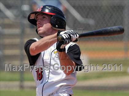 Thumbnail 2 in FACA All-Stars Game 3 (North vs East) photogallery.