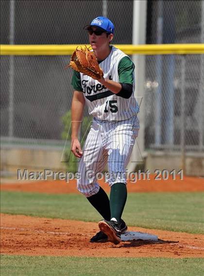 Thumbnail 3 in FACA All-Stars Game 3 (North vs East) photogallery.