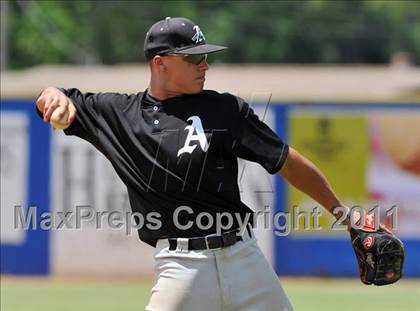 Thumbnail 2 in FACA All-Stars Game 3 (North vs East) photogallery.
