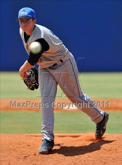 Thumbnail 1 in FACA All-Stars Game 3 (North vs East) photogallery.