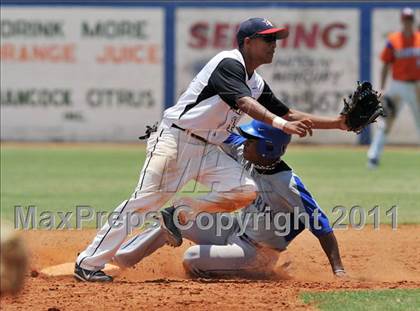 Thumbnail 3 in FACA All-Stars Game 3 (North vs East) photogallery.