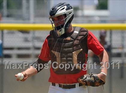 Thumbnail 1 in FACA All-Stars Game 3 (North vs East) photogallery.