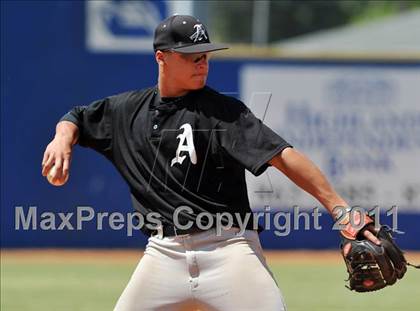 Thumbnail 2 in FACA All-Stars Game 3 (North vs East) photogallery.