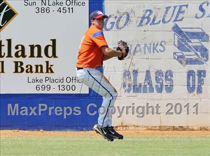 Thumbnail 1 in FACA All-Stars Game 3 (North vs East) photogallery.