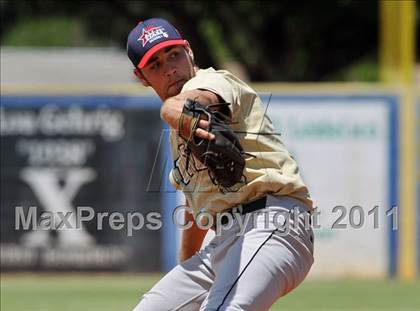 Thumbnail 2 in FACA All-Stars Game 3 (North vs East) photogallery.