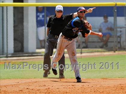Thumbnail 1 in FACA All-Stars Game 3 (North vs East) photogallery.