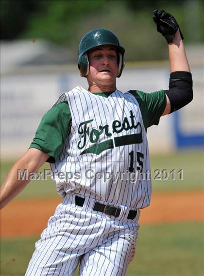 Thumbnail 1 in FACA All-Stars Game 3 (North vs East) photogallery.