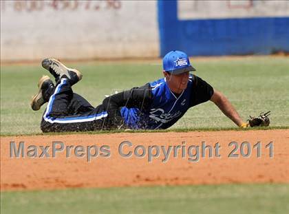 Thumbnail 1 in FACA All-Stars Game 3 (North vs East) photogallery.