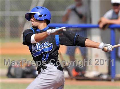 Thumbnail 3 in FACA All-Stars Game 3 (North vs East) photogallery.