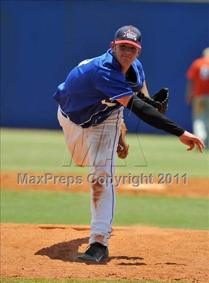 Thumbnail 3 in FACA All-Stars Game 3 (North vs East) photogallery.