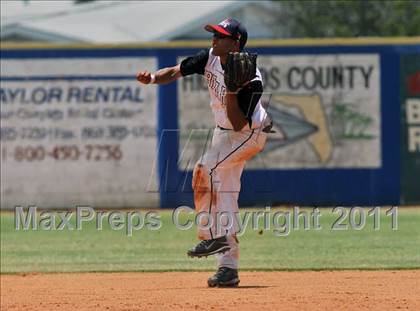 Thumbnail 3 in FACA All-Stars Game 3 (North vs East) photogallery.