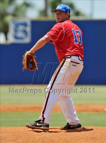 Thumbnail 1 in FACA All-Stars Game 3 (North vs East) photogallery.