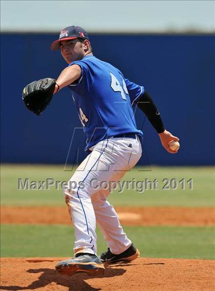 Thumbnail 2 in FACA All-Stars Game 3 (North vs East) photogallery.