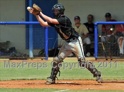 Thumbnail 2 in FACA All-Stars Game 3 (North vs East) photogallery.