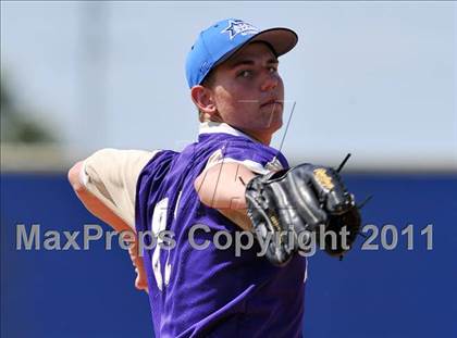 Thumbnail 2 in FACA All-Stars Game 3 (North vs East) photogallery.