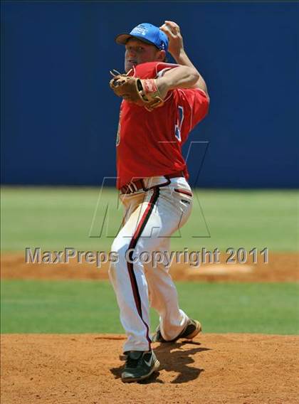 Thumbnail 1 in FACA All-Stars Game 3 (North vs East) photogallery.