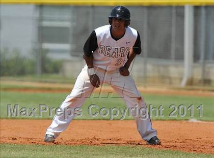 Thumbnail 3 in FACA All-Stars Game 3 (North vs East) photogallery.