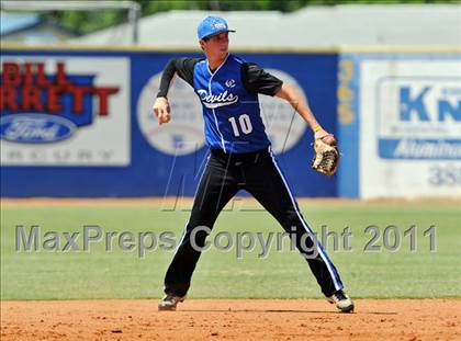 Thumbnail 3 in FACA All-Stars Game 3 (North vs East) photogallery.