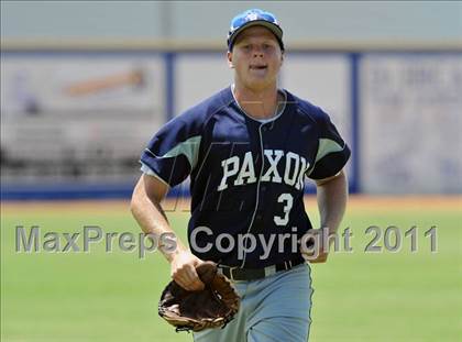 Thumbnail 1 in FACA All-Stars Game 3 (North vs East) photogallery.