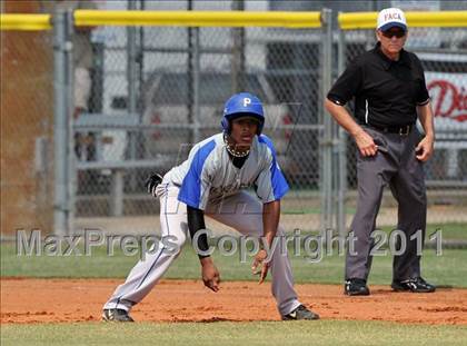 Thumbnail 3 in FACA All-Stars Game 3 (North vs East) photogallery.