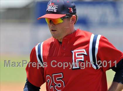 Thumbnail 1 in FACA All-Stars Game 3 (North vs East) photogallery.