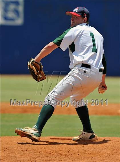 Thumbnail 2 in FACA All-Stars Game 3 (North vs East) photogallery.
