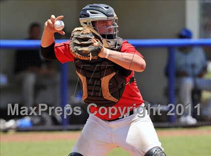 Thumbnail 3 in FACA All-Stars Game 3 (North vs East) photogallery.