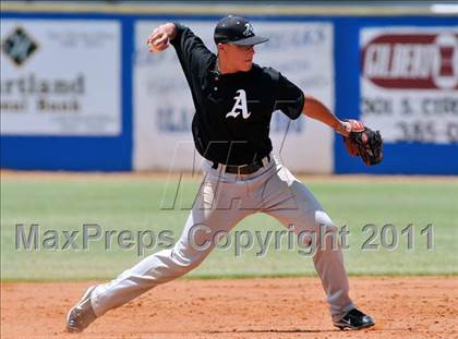 Thumbnail 3 in FACA All-Stars Game 3 (North vs East) photogallery.