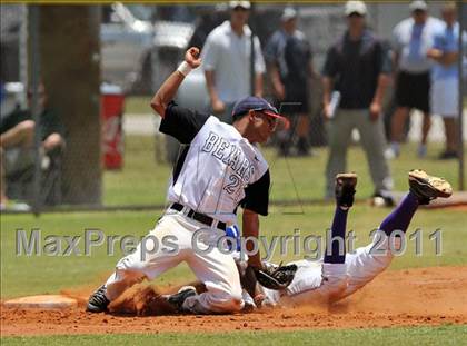 Thumbnail 2 in FACA All-Stars Game 3 (North vs East) photogallery.