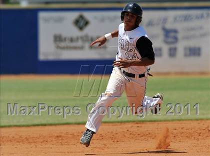 Thumbnail 2 in FACA All-Stars Game 3 (North vs East) photogallery.