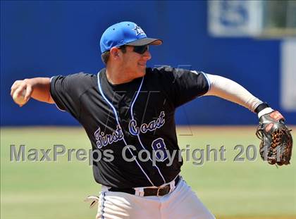 Thumbnail 1 in FACA All-Stars Game 3 (North vs East) photogallery.