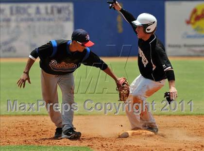 Thumbnail 1 in FACA All-Stars Game 3 (North vs East) photogallery.