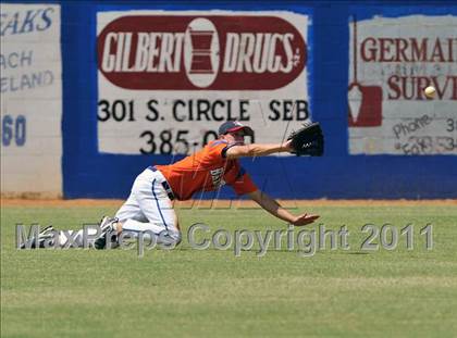 Thumbnail 2 in FACA All-Stars Game 3 (North vs East) photogallery.