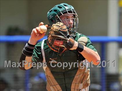 Thumbnail 3 in FACA All-Stars Game 3 (North vs East) photogallery.